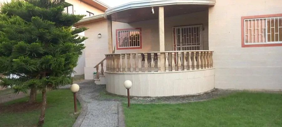 تصویر ۱ - ویلا اجاره ویلا شبانه در بابلسر