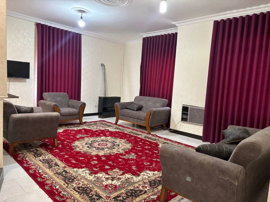 تصویر ۱ - ویلا سرای صبا ۲ در  فرح آباد