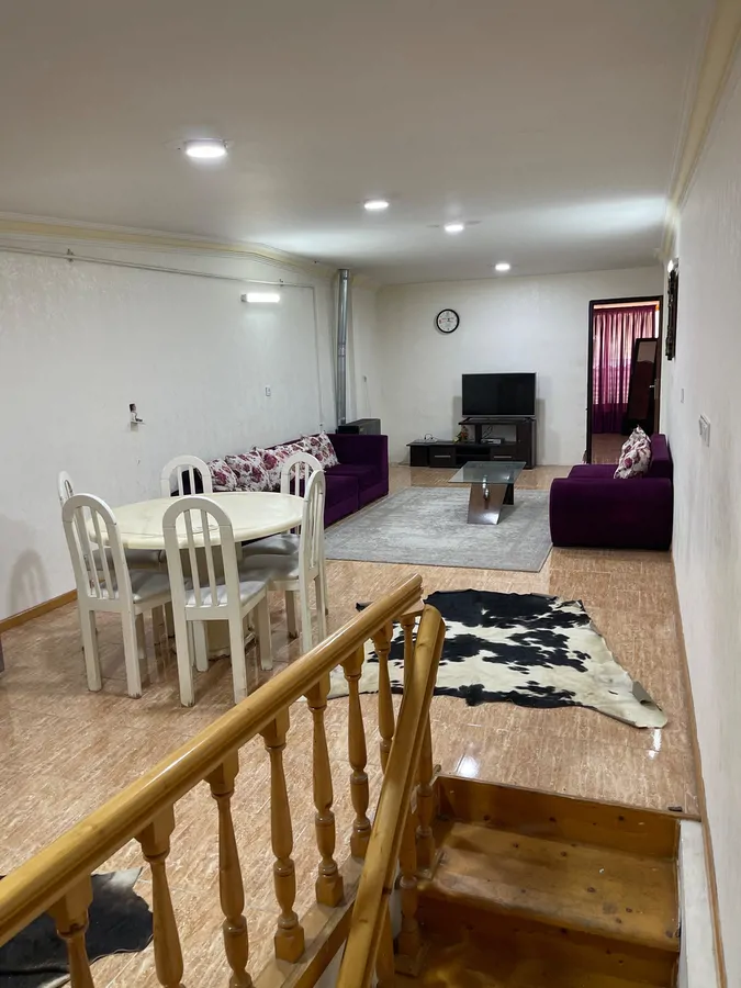 تصویر ۱ - خانه خیابان (6) در  دریاکنار
