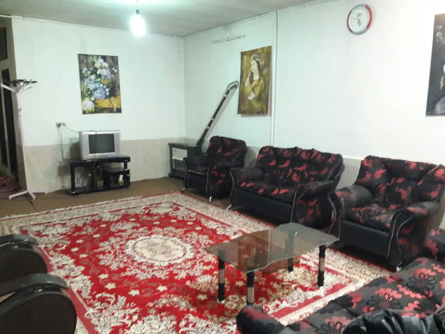 تصویر ۱ - آپارتمان آرام در  بجنورد