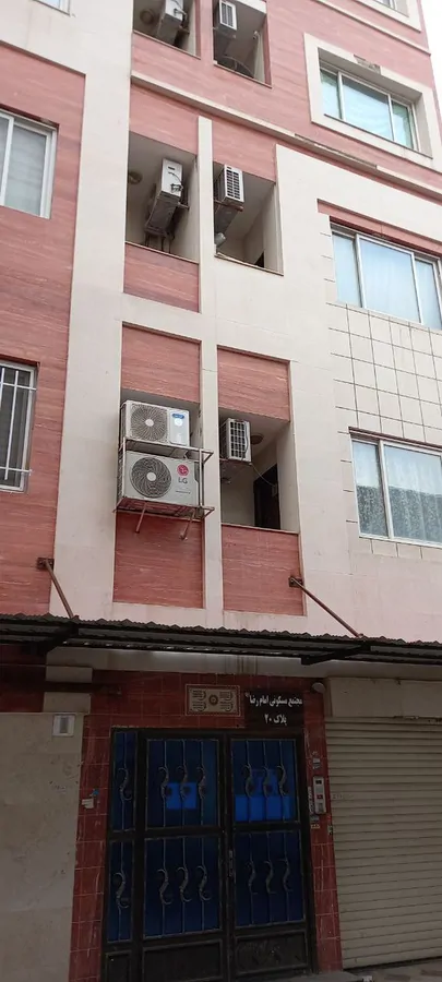 تصویر ۱ - آپارتمان مبله آرامش در  مشهد