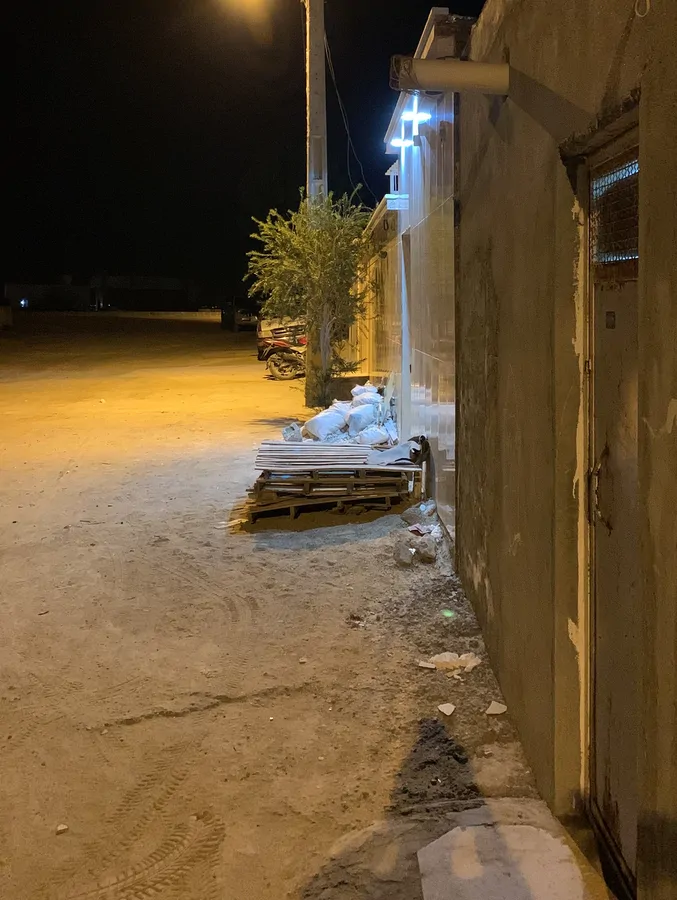 تصویر ۱ - سوییت کلودنگ در  درگهان