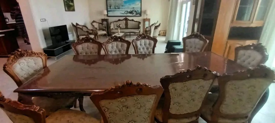تصویر ۱ - ویلا عمارت سعادت 2 در بوشهر