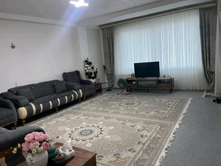 تصویر ۱ - آپارتمان جلفا سویت تک خوابه در جلفا