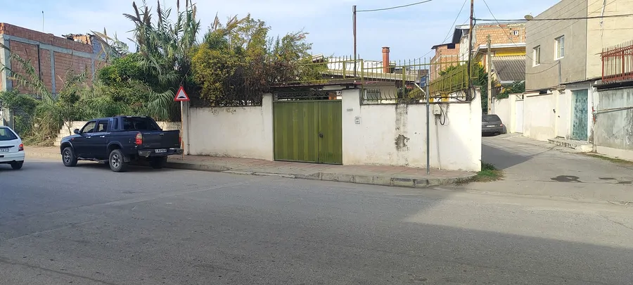 تصویر ۱ - خانه هما در بابلسر