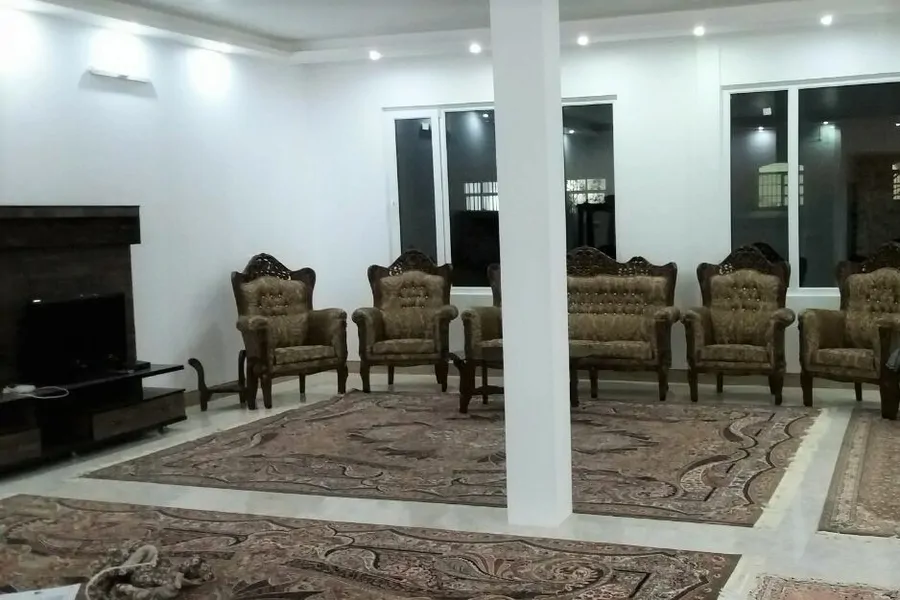 تصویر ۱ - ویلا میلاد 17 ناجی آباد در  کاشان