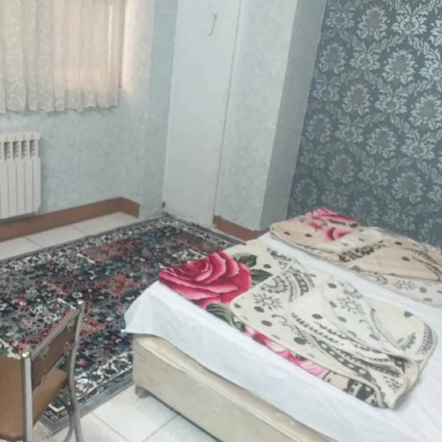تصویر ۱ - مهمانسرا ساختمان در  مشهد