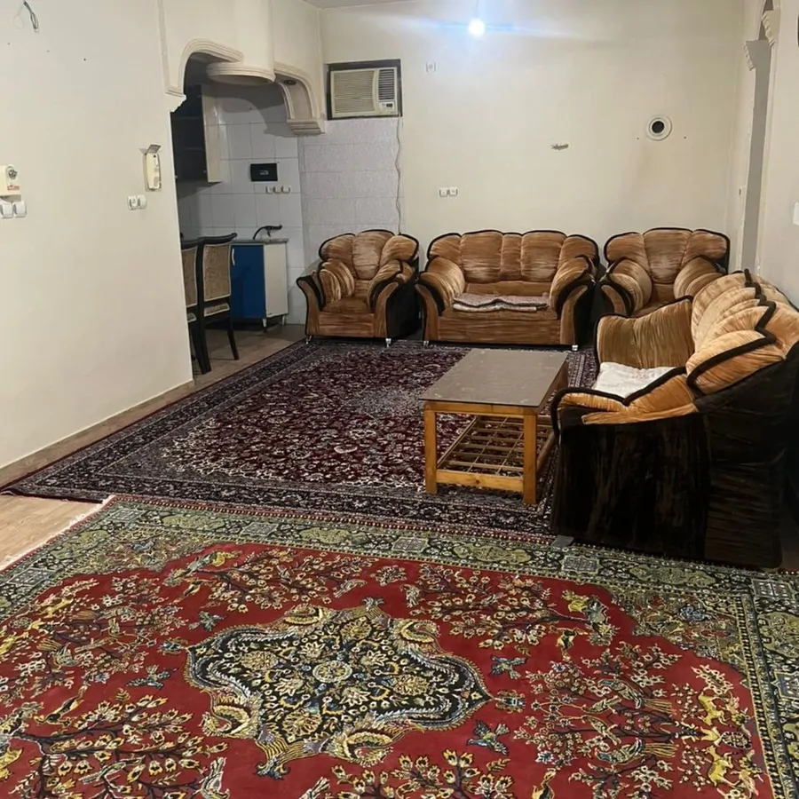 تصویر ۱ - خانه مبله منزل(۱) در  آستارا