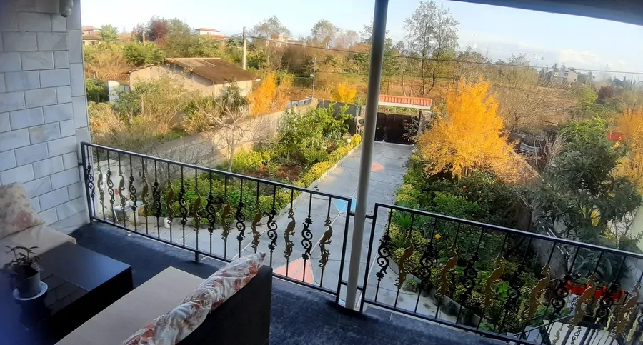 تصویر ۱ - ویلا خاطرات شیرین در رامسر