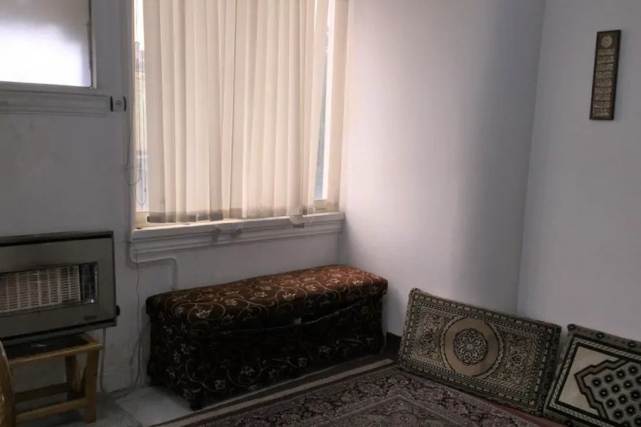 تصویر ۱ - آپارتمان گلستان 45 در  لاهیجان