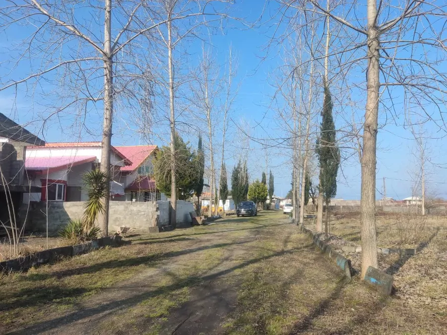 تصویر ۱ - ویلا ویلای دوبلکس مناسب در  انزلی