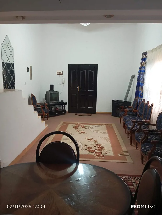 تصویر ۱ - ویلا ویلا نیم پیلوت در  بابلسر