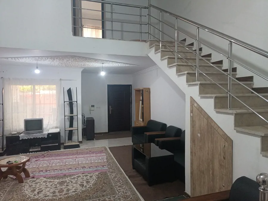 تصویر ۱ - ویلا ابراهیم در  بابلسر