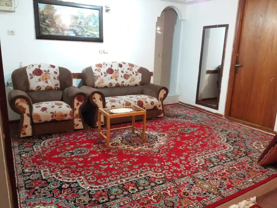 تصویر ۱ - ویلا خلیلی در  بابلسر