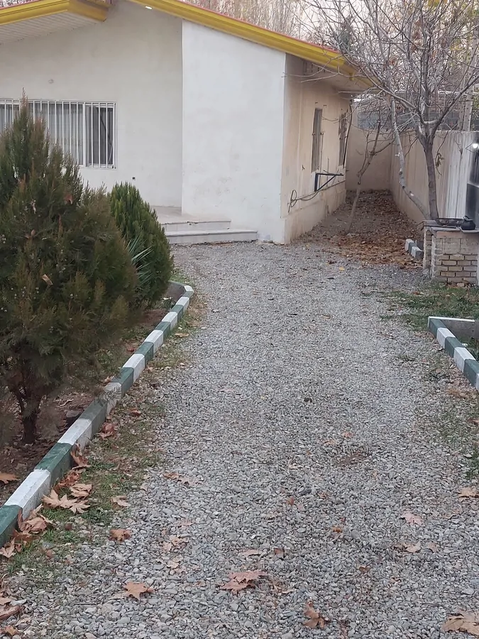 تصویر ۱ - ویلا ویلا استخر رو باز تابستانه در  کردان
