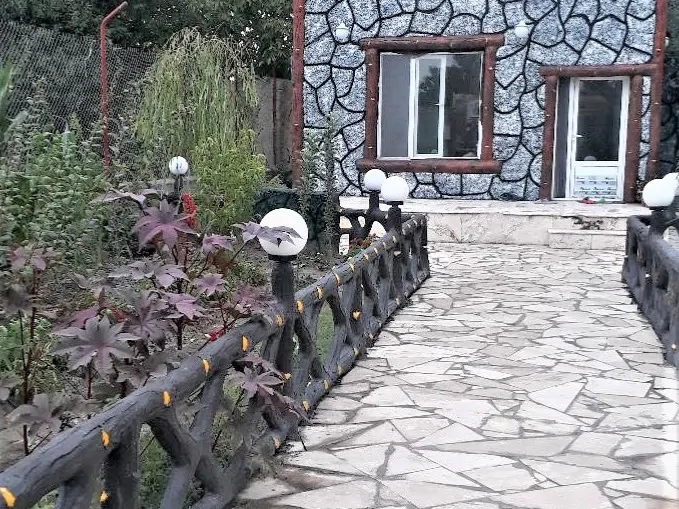 تصویر ۱ - سوییت خانه باغ در  گلپایگان
