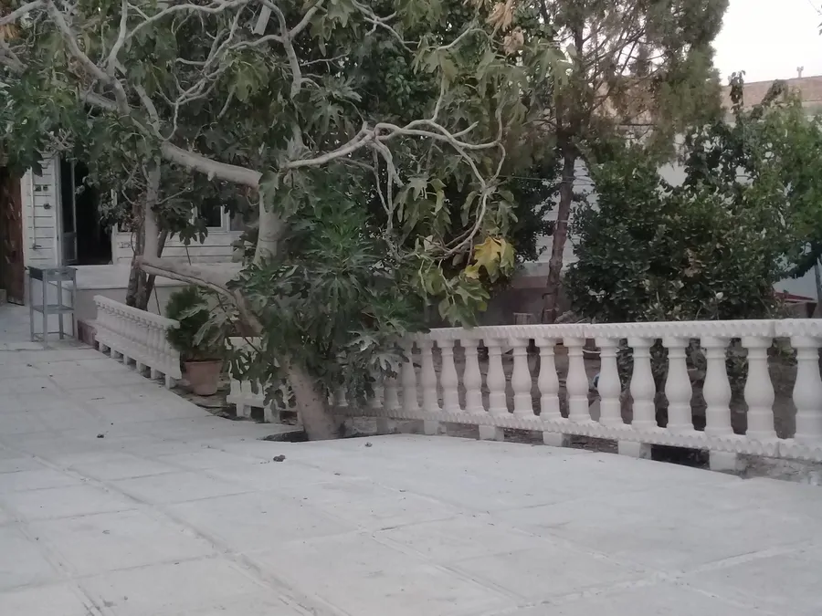 تصویر ۱ - ویلا خانه باغ  در  اصفهان