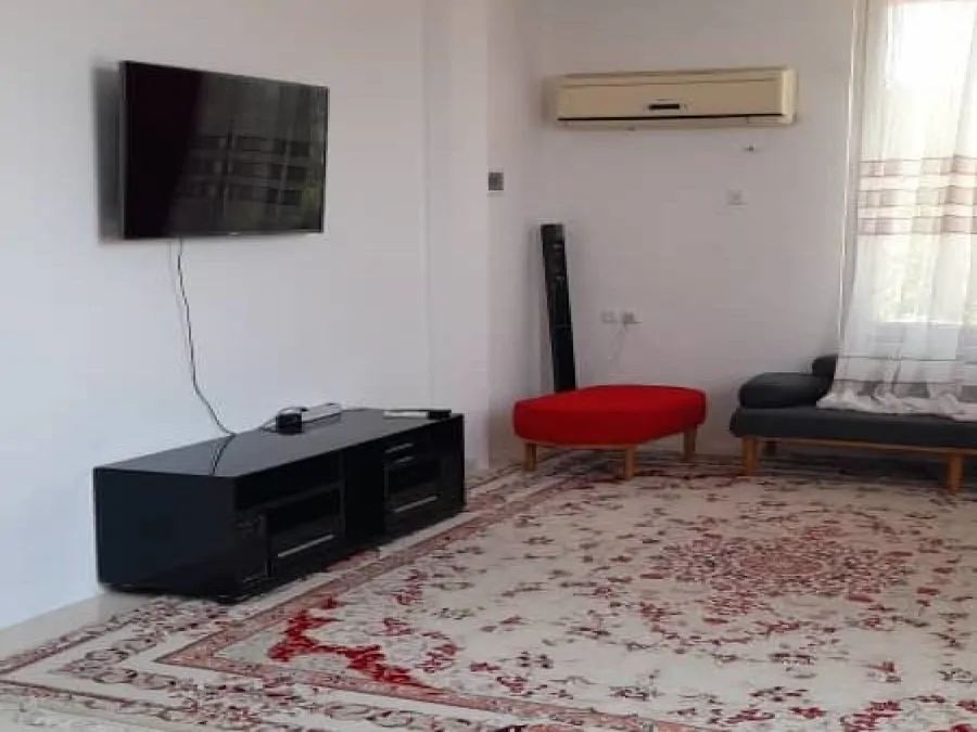 تصویر ۱ - ویلا مروارید در  چمخاله