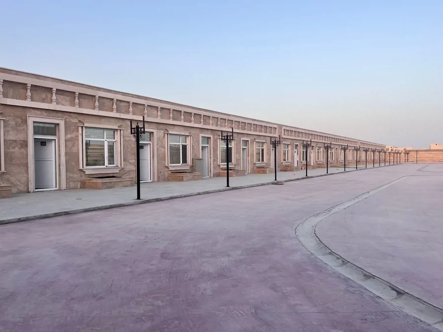 تصویر ۱ - خانه اقیانوس (104) در چابهار