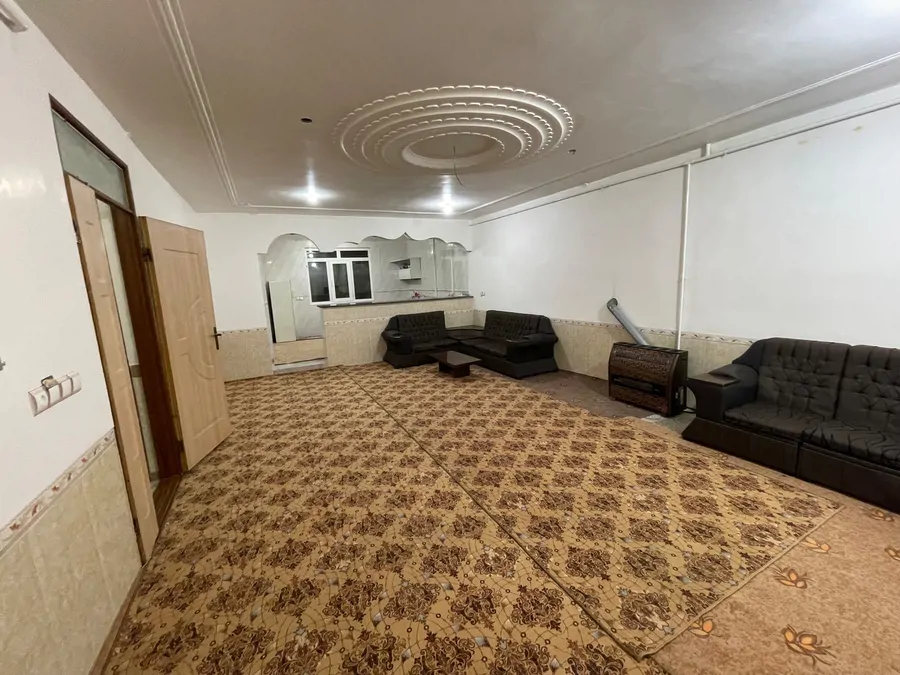 تصویر ۱ - آپارتمان مبله دالاهو (1) در بانه