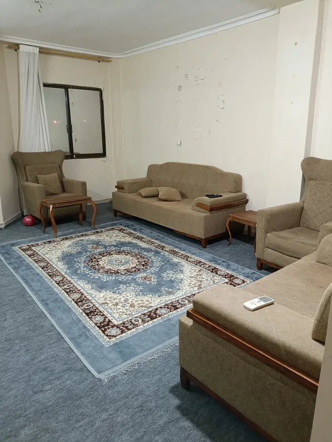 تصویر ۱ - خانه فروتن (3) در  قشم