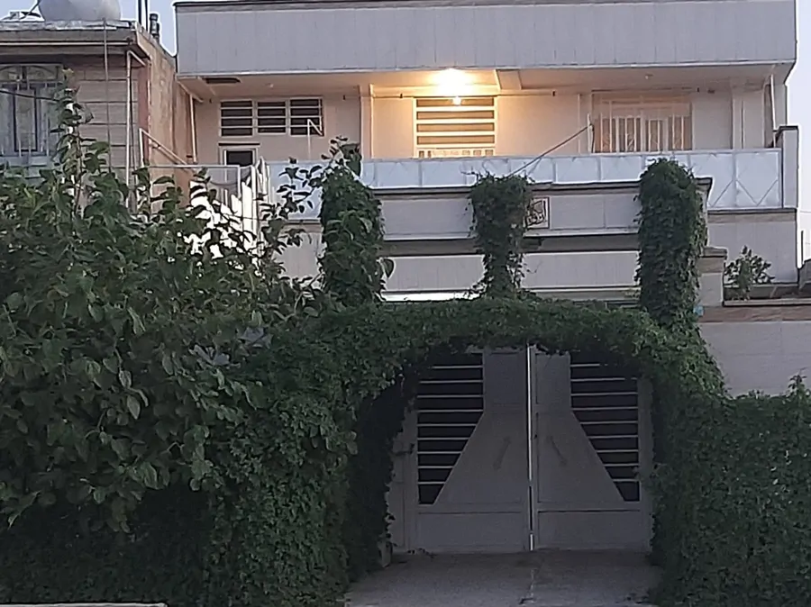 تصویر ۱ - سوییت  اقامتگاه زیتون در  ایذه