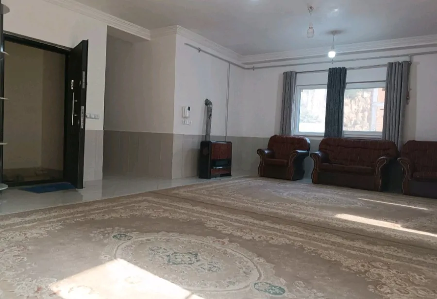 تصویر ۱ - آپارتمان مبله زیارت در زیارت