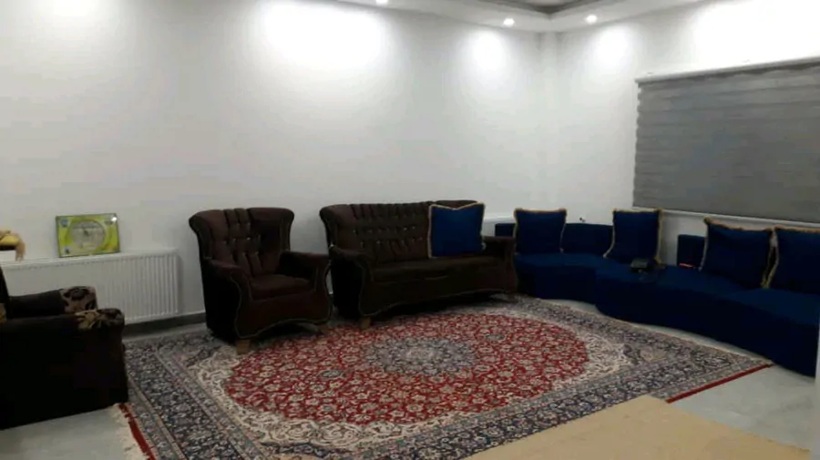تصویر ۱ - ویلا ویلایی در محمودآباد