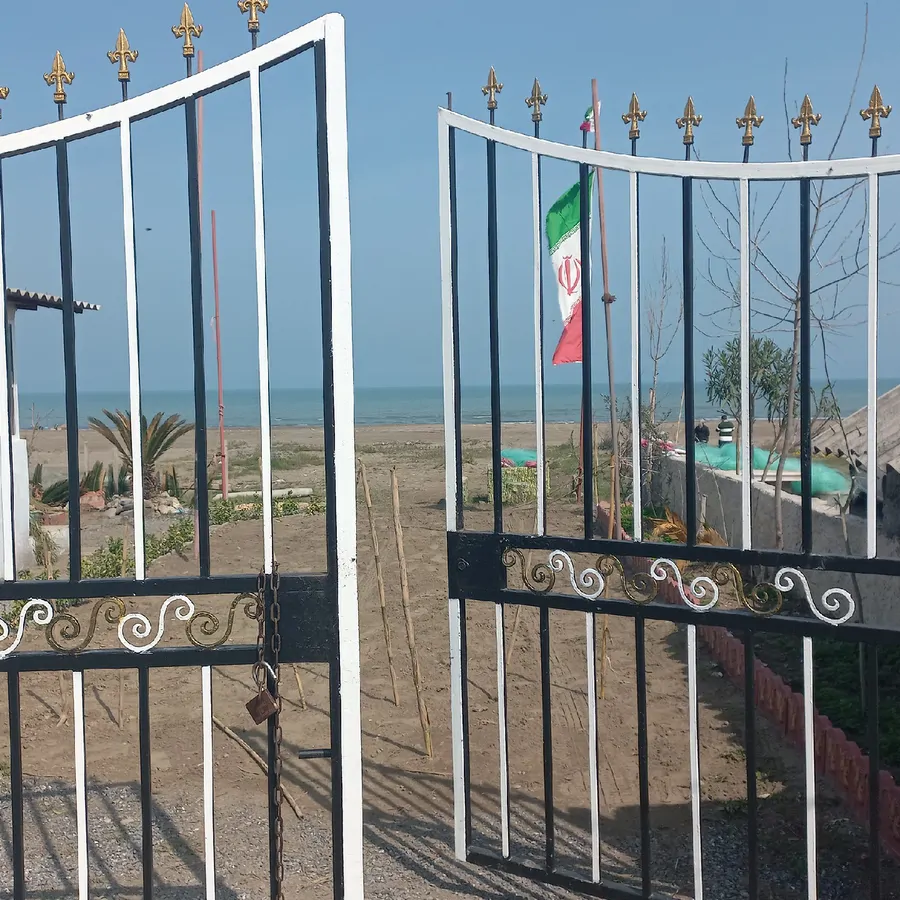 تصویر ۱ - ویلا متل اقامتی اسمان در  فریدون کنار
