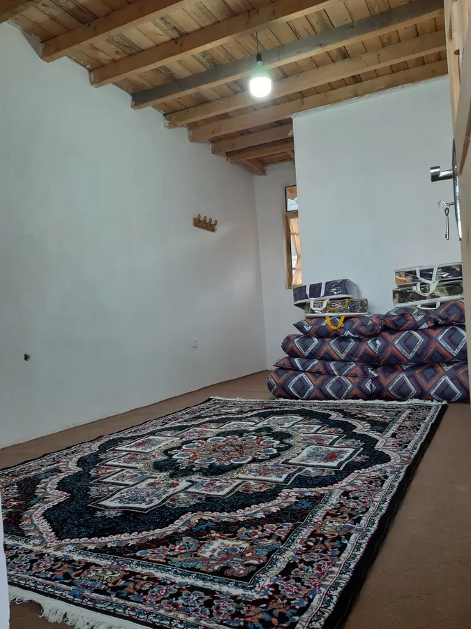 تصویر ۱ - اقامتگاه بوم‌گردی ستاره گیلان ۲ در  رودبار