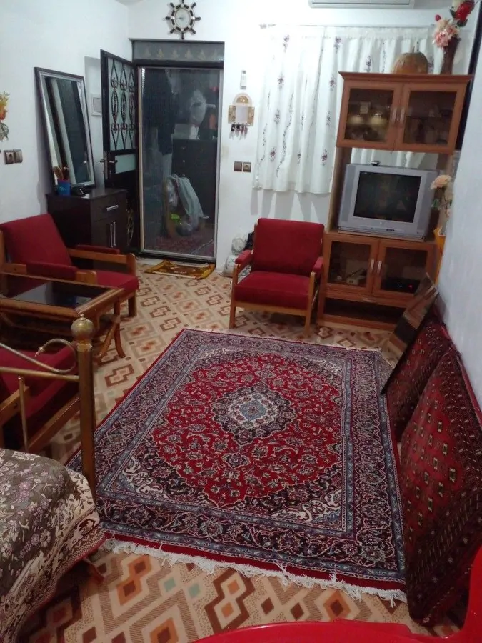 تصویر ۱ - ویلا ویلایی باران  در  رامسر