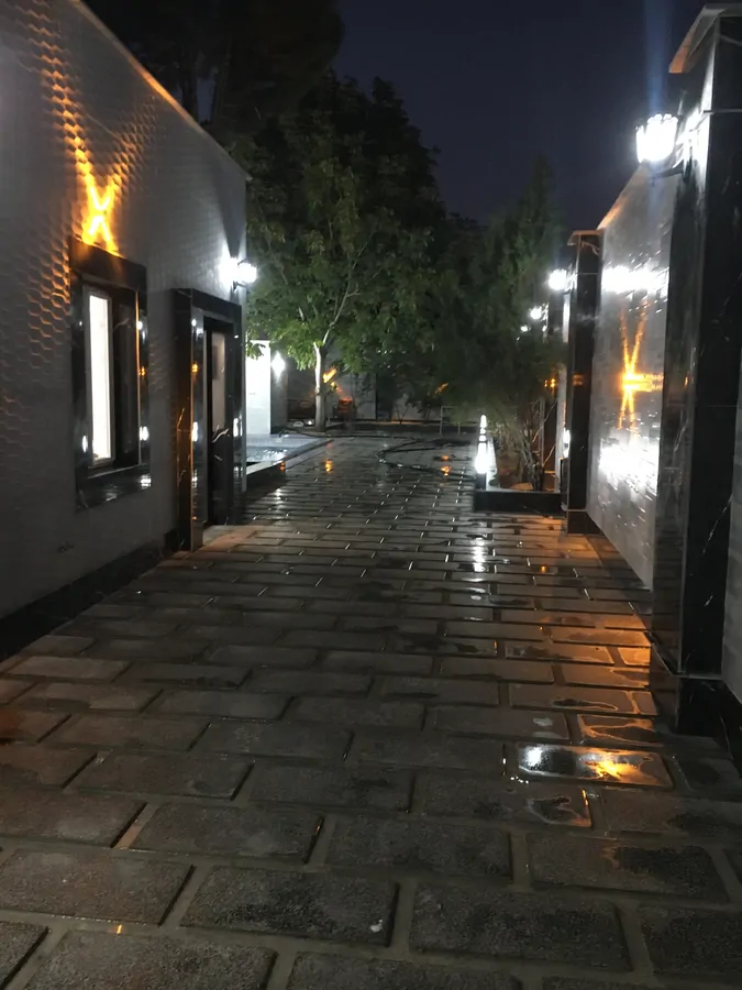 تصویر ۱ - ویلا مرداس در  کرج