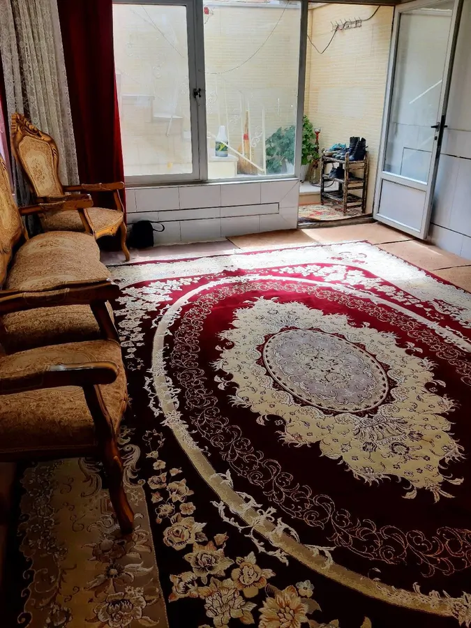 تصویر ۱ - ویلا سبحان در  اصفهان