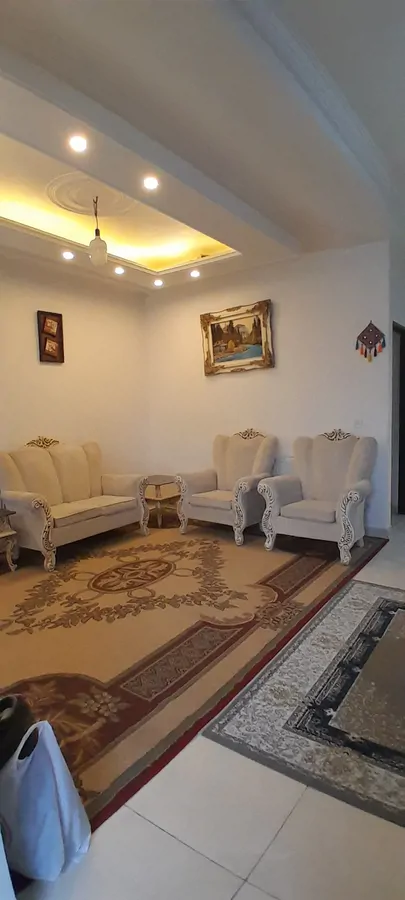 تصویر ۱ - خانه اقامتگاه بهراد در  ساری