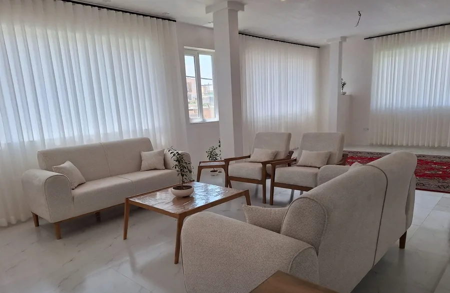 تصویر ۱ - خانه رتوزا  در  علی صدر