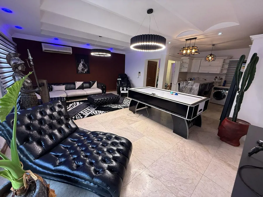 تصویر ۱ - ویلا ۳ خواب دوبلکس استخر دار اف  در  کیش