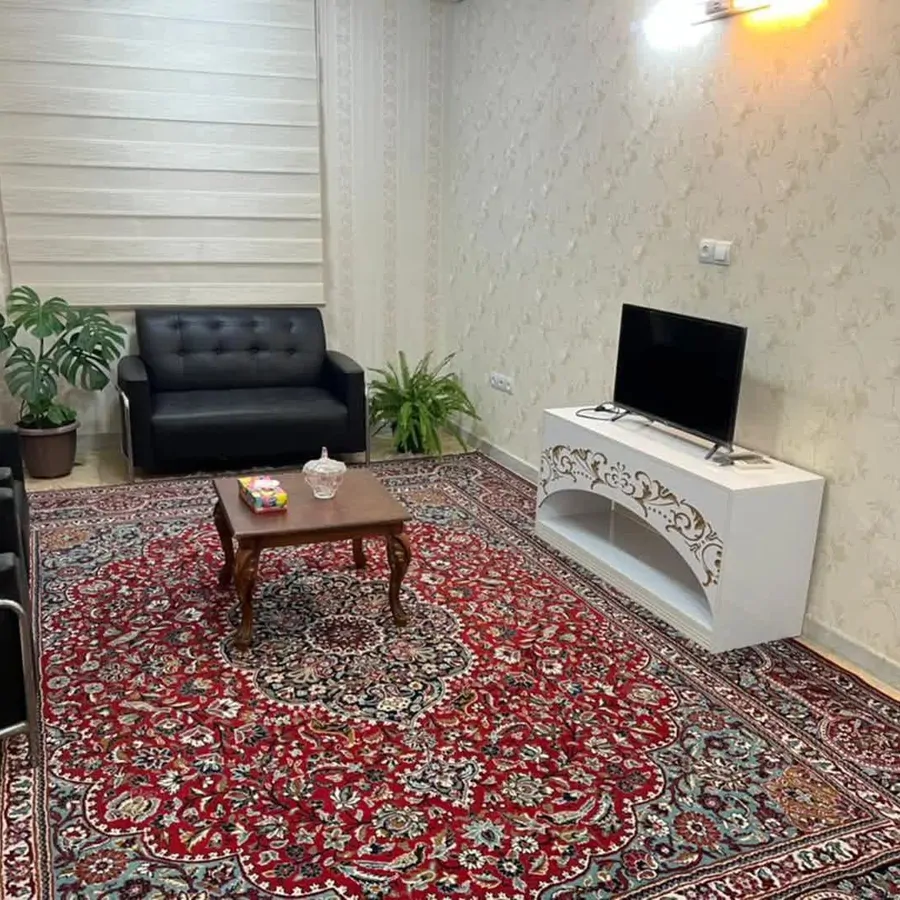 تصویر ۱ - آپارتمان مبله البرز در  رشت