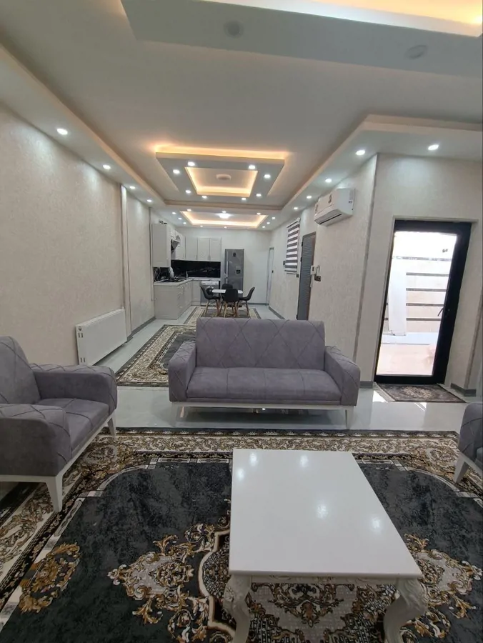 تصویر ۱ - ویلا سینا در  رشت