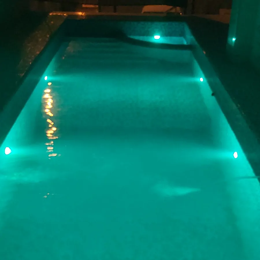 تصویر ۱ - ویلا استخرآب گرم در  بندر عباس