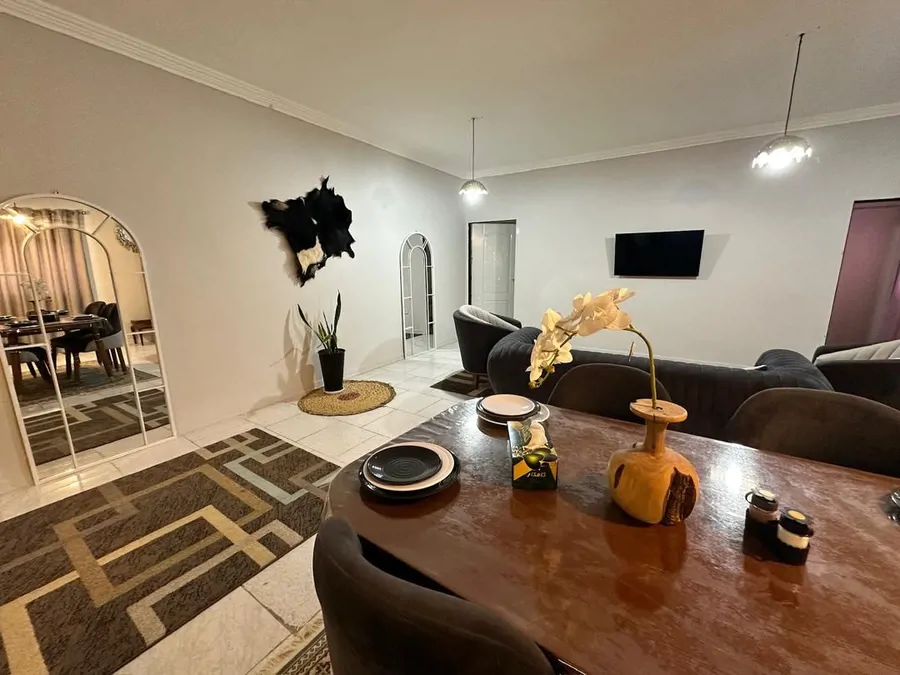 تصویر ۱ - خانه لوکاس (3) در  قشم