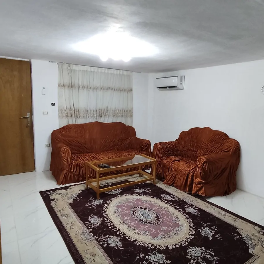 تصویر ۱ - ویلا حسین در  کلارآباد