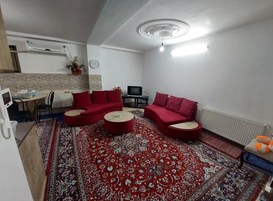 تصویر ۱ - خانه گیلار (1) در  لاهیجان
