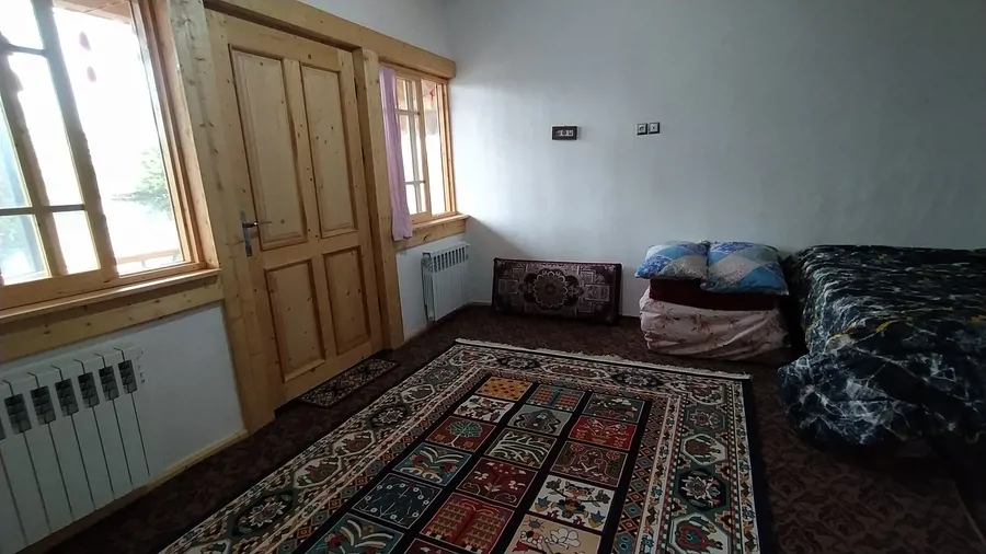 تصویر ۱ - اقامتگاه بوم‌گردی کوبار (2) در  رشت