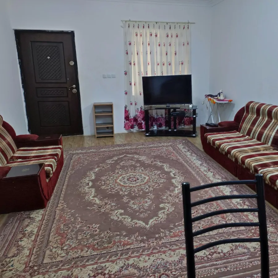 تصویر ۱ - ویلا قاسم آباد سفلی در  چابکسر