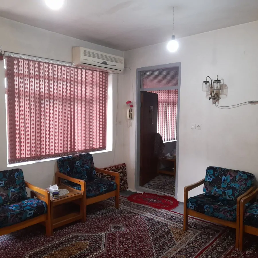 تصویر ۱ - خانه مبله امیر در  تالش