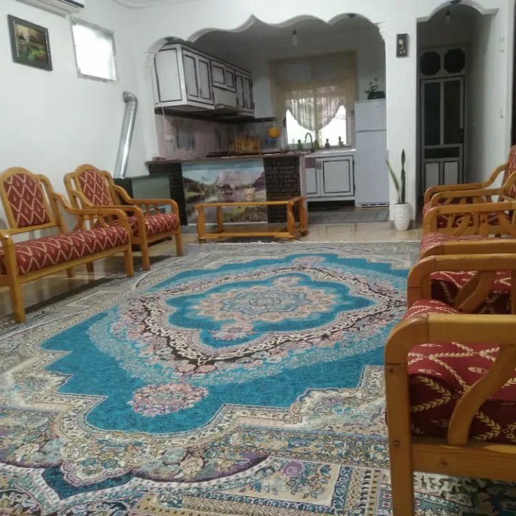تصویر ۱ - ویلا خانه  در  ماسال