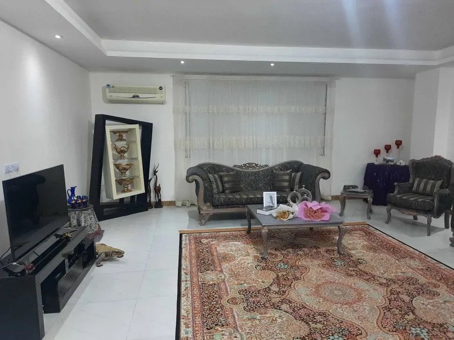 تصویر ۱ - آپارتمان آپارتمان شیک و تمیز در  تالش