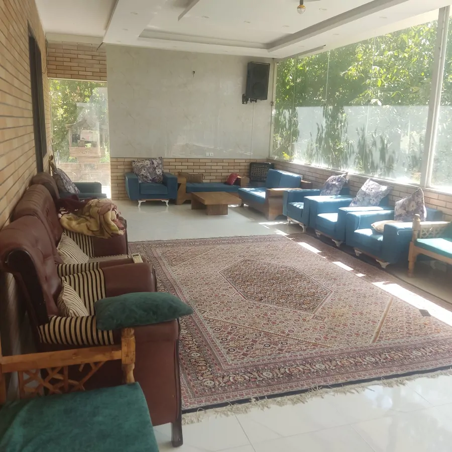 تصویر ۱ - ویلا ویلا با بهترین لوکیشن شهریار  در  شهریار