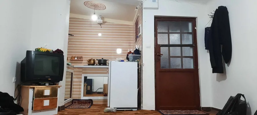 تصویر ۱ - ویلا صدر جهان در  شیرگاه