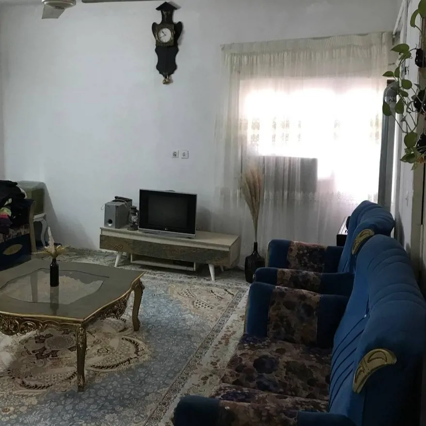 تصویر ۱ - ویلا ویلا در  فریدون کنار